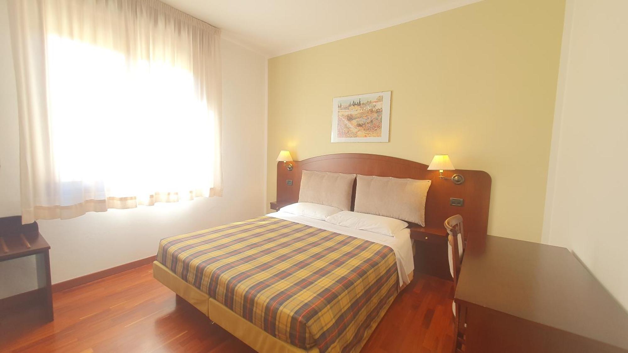 Farm stay Gli Ulivi *