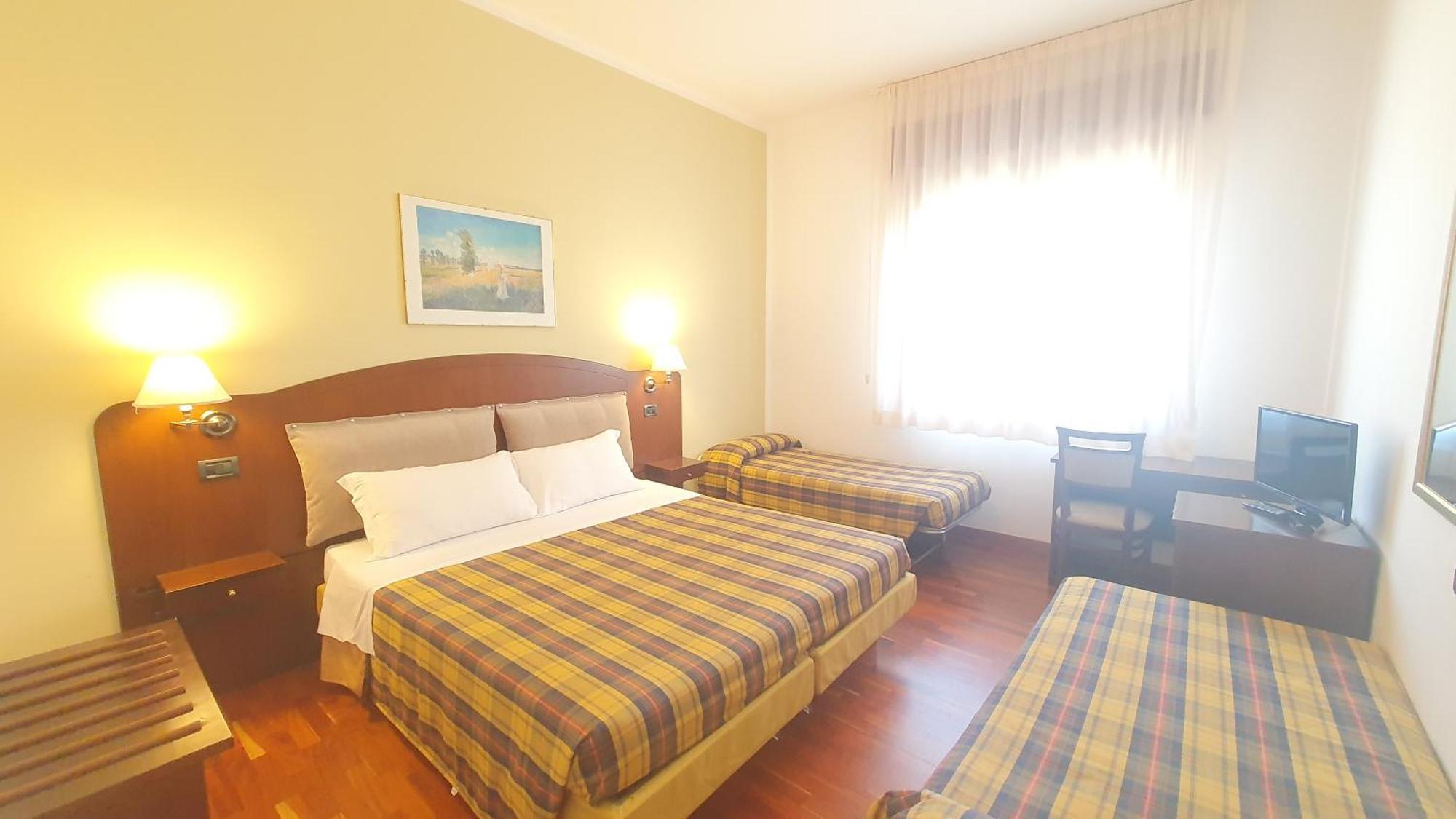 Gli Ulivi Farm stay