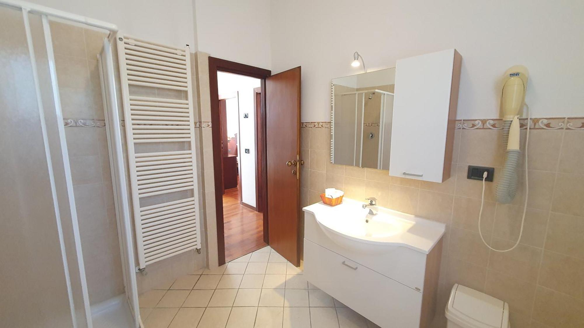 Gli Ulivi Farm stay *