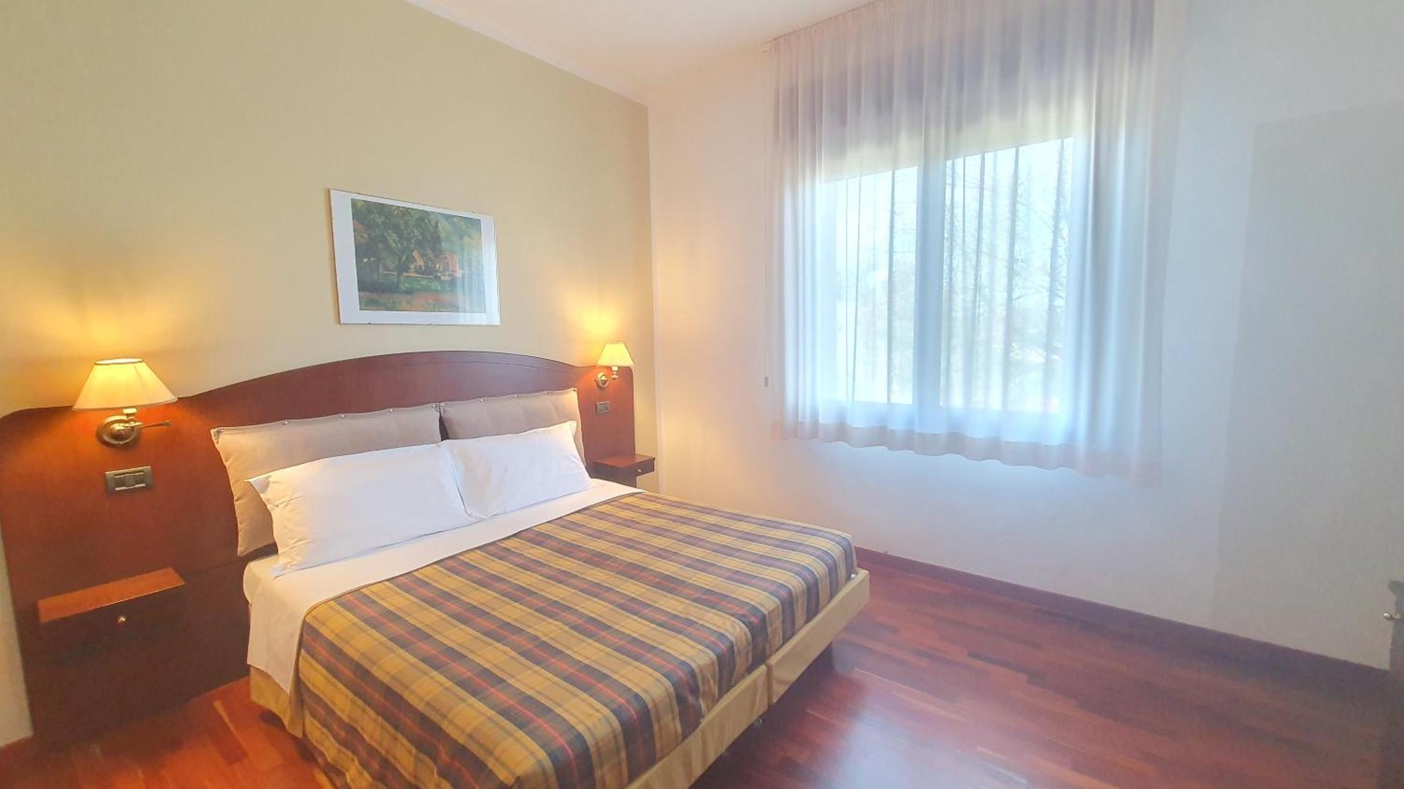 Gli Ulivi Farm stay Predappio Alta