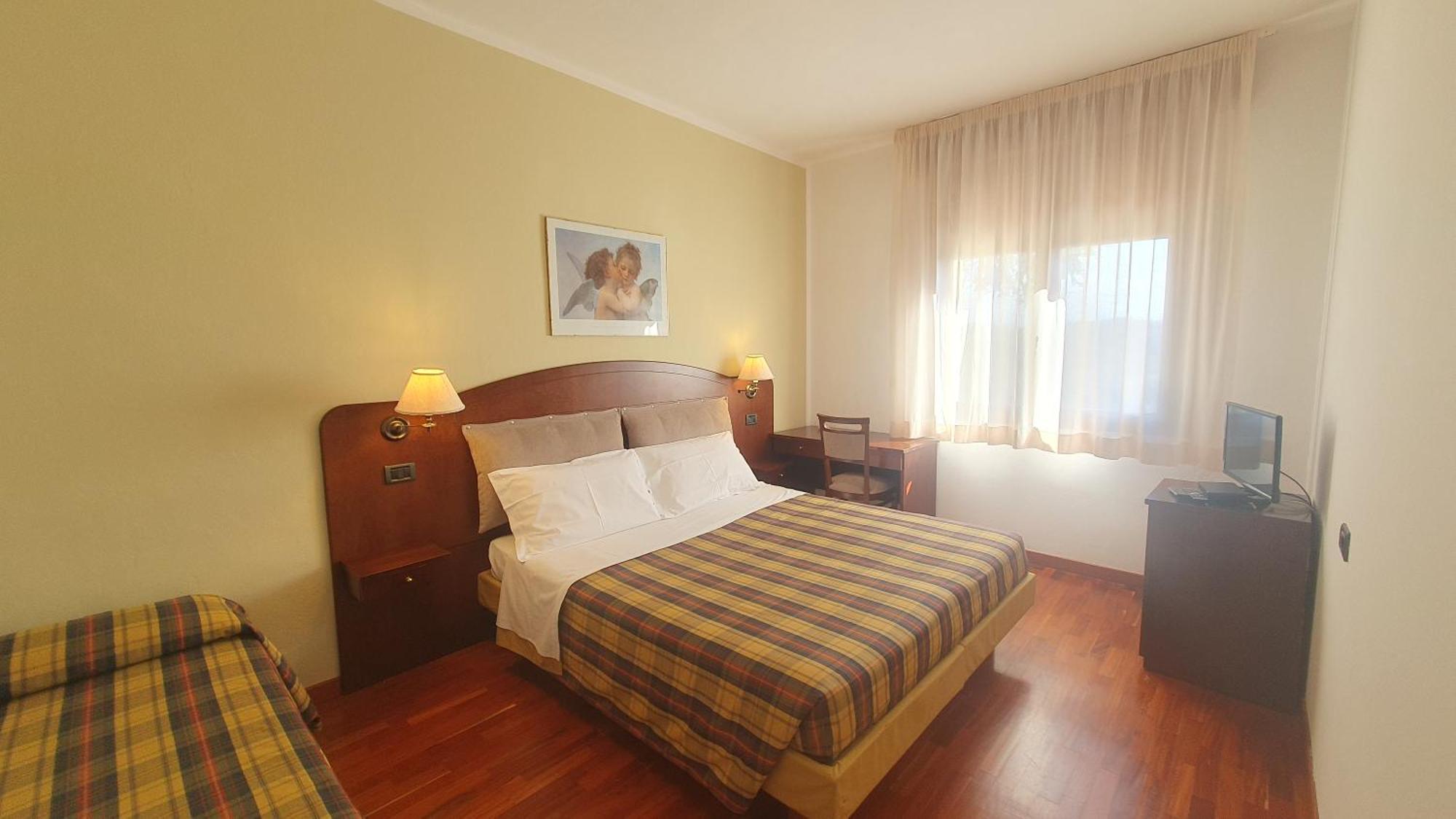 Gli Ulivi Farm stay *