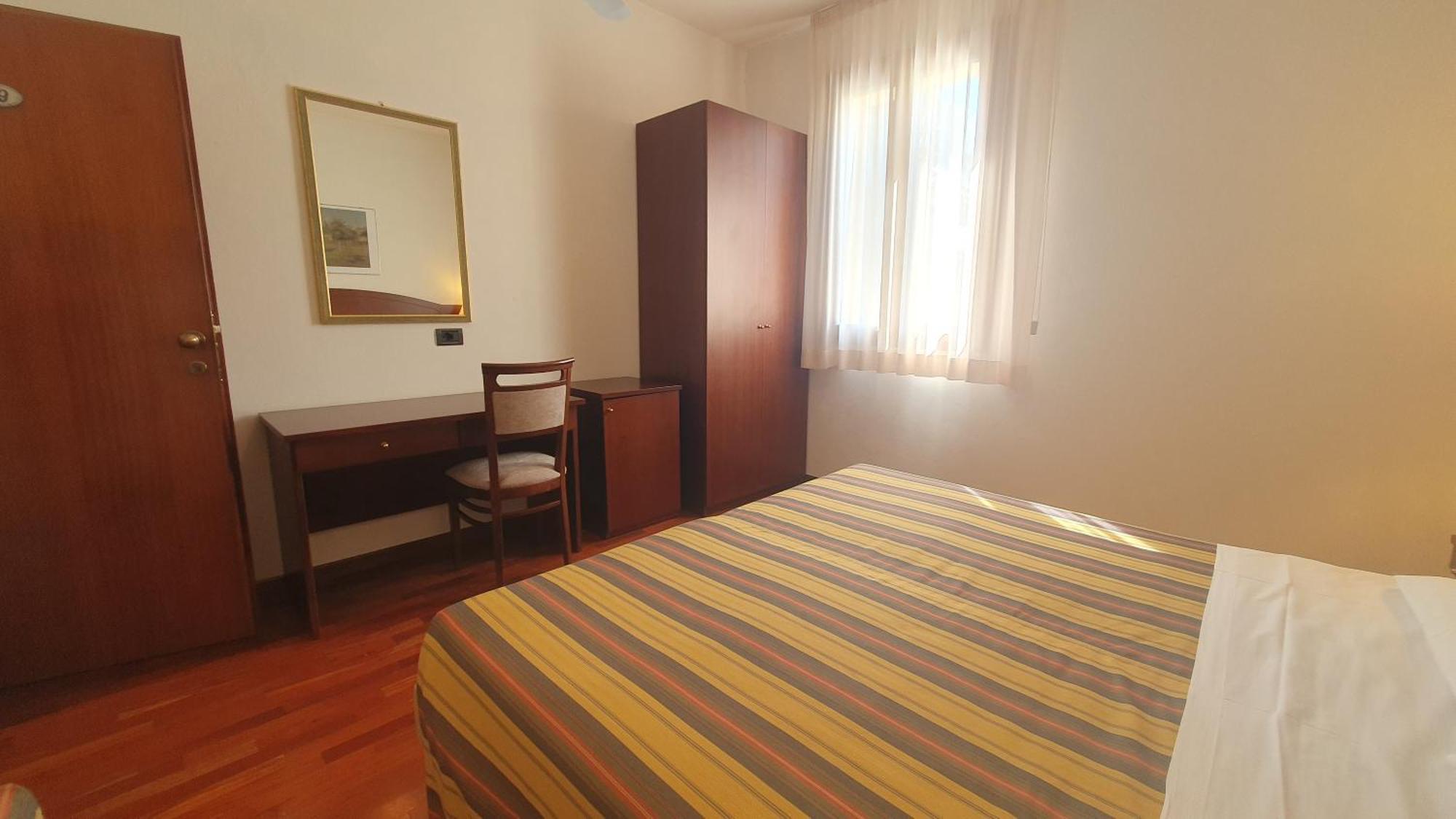 Farm stay Gli Ulivi